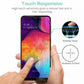 Samsung Galaxy s20 FE tempered glass