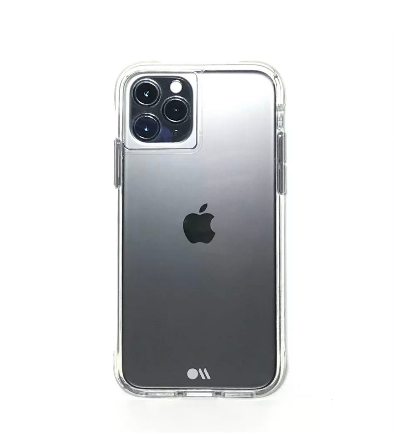 iPhone 11 Pro Max Tough Clear Case