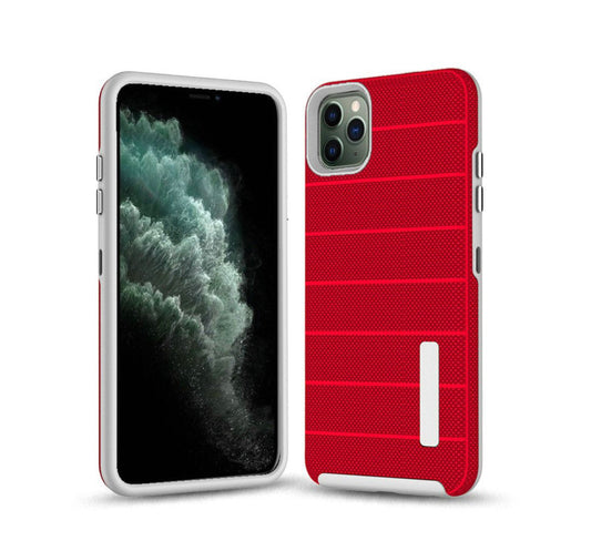 iPhone 11 Pro Hybrid Slim Case