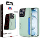 iPhone 13 Pro Max (6.7) Premium Card Holder Case