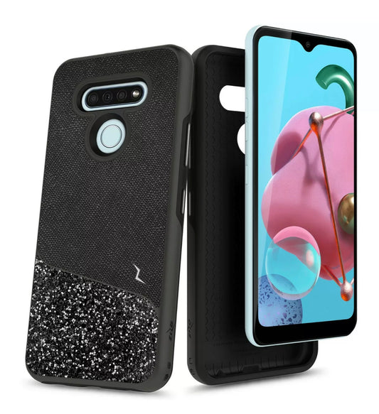 LG K51 Premium Designer Case