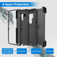 LG Stylo Defender Type Case