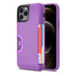 iPhone 12 Pro Max Premium Card Holder Case
