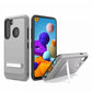 Samsung Galaxy A21 Kickstand Case