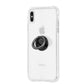 iPhone XS Max Loop Ring Case