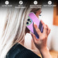 MYBAT PRO MOOD SERIES CASE FOR APPLE IPHONE 13 PRO (6.1) - IRIDESCENT SNAKE
