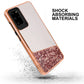 Samsung Galaxy S20+ Premium Hybrid Case