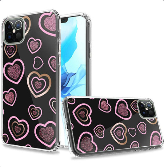 iPhone 12 (6.1) Designer Case