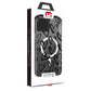 MyBat Pro Mood Series MagSafe Case for Apple iPhone 14 (6.1) - Black Hearts