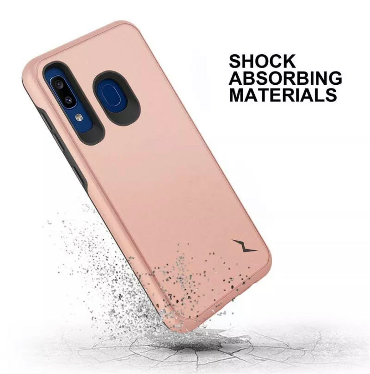 Samsung Galaxy A20/30/50 Premium Case