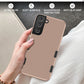 MyBat Pro TUFF Subs Series Case for Samsung Galaxy S22 - Rose Gold
