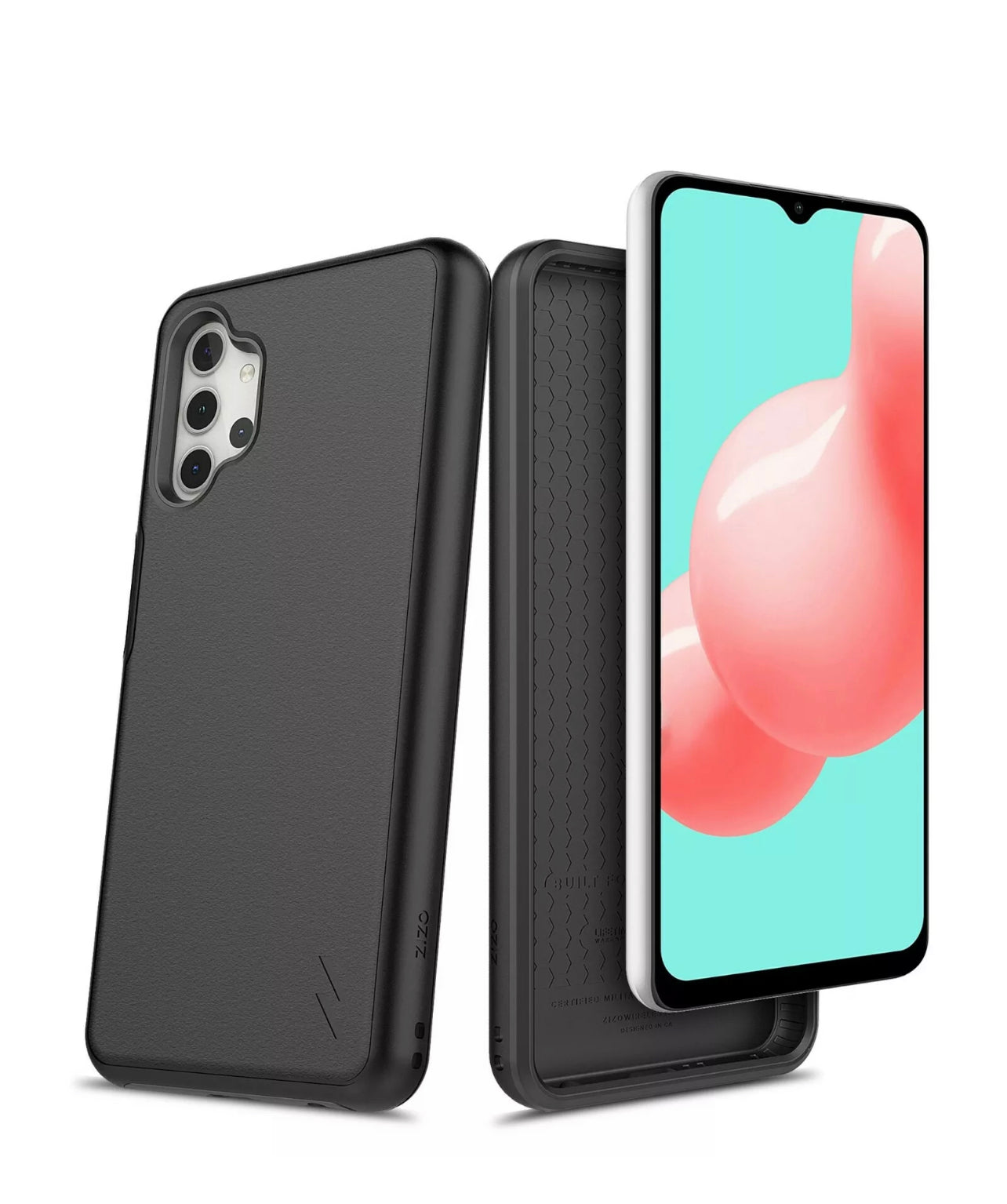 Samsung Galaxy A32 5G Premium Zizo Case