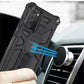 Samsung Galaxy Note 20 Kickstand Case