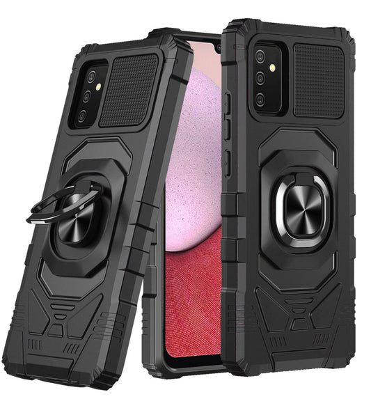 Samsung Galaxy A14 5G Magnetic Hybrid Kickstand Case
