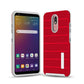 LG Stylo 5 Hybrid Case