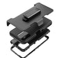T-Mobile REVVL 6 Pro 5G Case Heavy Duty Shockproof Belt Clip Holster Cover