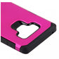 SAMSUNG GALAXY NOTE 9 - SOLID HOT PINK HYBRID CASE