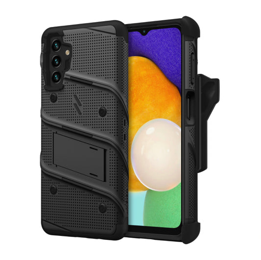 ZIZO BOLT Bundle Galaxy A13 5G Case