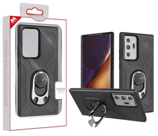 Samsung Galaxy Note 20 Ring Holder Case