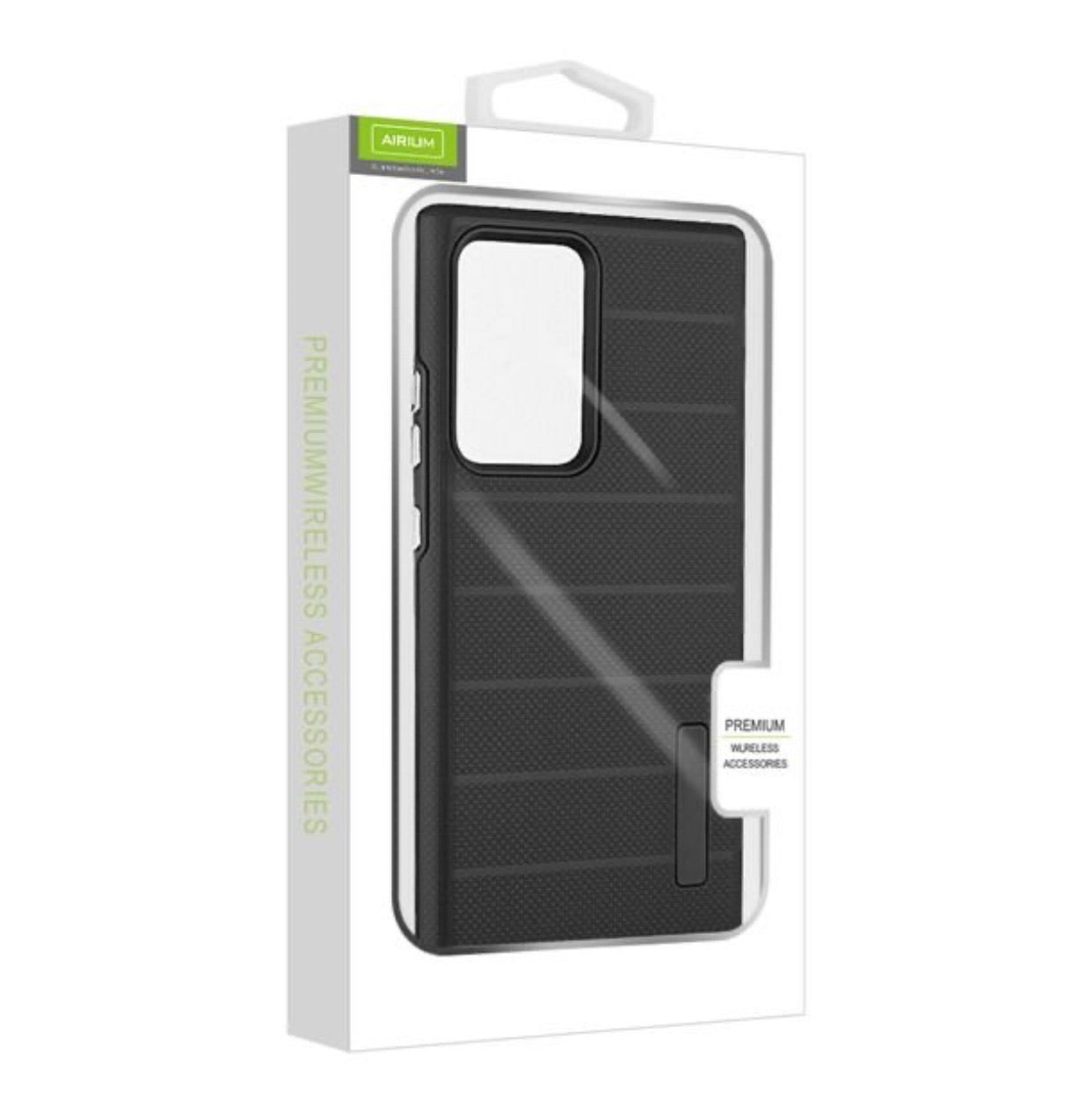 Samsung Galaxy Note 20 Ultra Hybrid Case