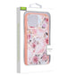 iPhone 12/Pro (6.1) Marble Hybrid Case