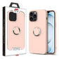 MYBAT PRO HALO SERIES CASE FOR APPLE IPHONE 13 PRO MAX (6.7) - PINK