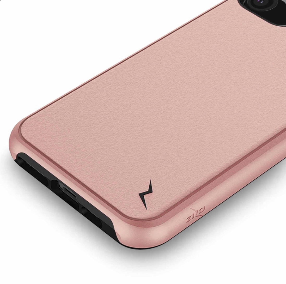 iPhone 11 Premium Hybrid Case