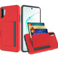 Samsung Galaxy Note 10 Plus Card Holder Case