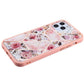 iPhone 12/Pro (6.1) Marble Hybrid Case