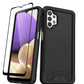Samsung Galaxy A32 5G Case With Tempered Glass