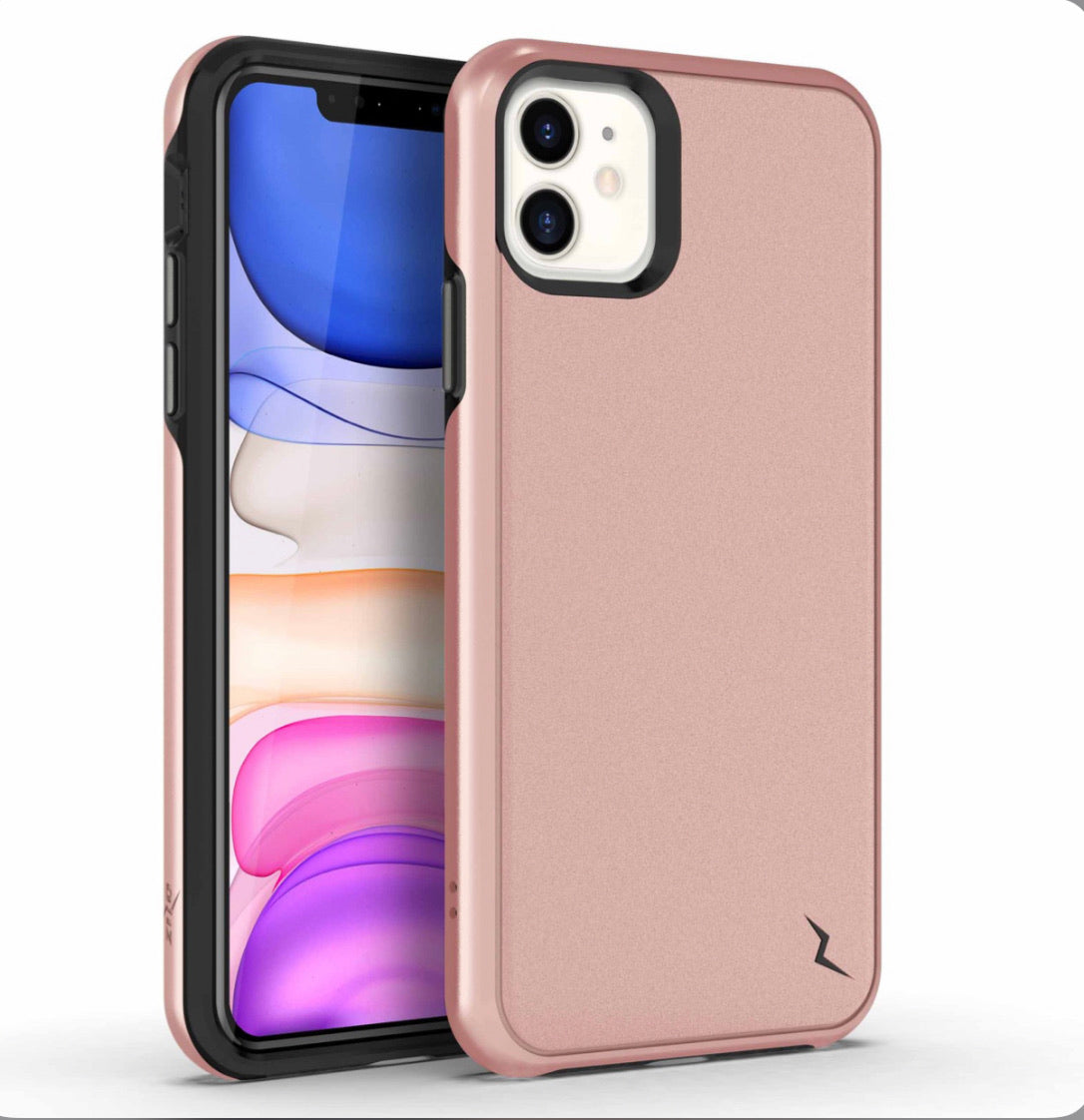 iPhone 11 Premium Hybrid Case