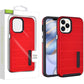 iPhone 12/Pro (6.1) Hybrid Case
