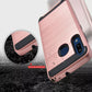 Samsung Galaxy A20/30/50 Hybrid Shockproof Case