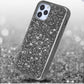 iPhone 12/Pro (6.1) Encrusted Bling Case