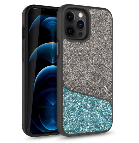 iPhone 12/Pro (6.1) Premium Hybrid Case