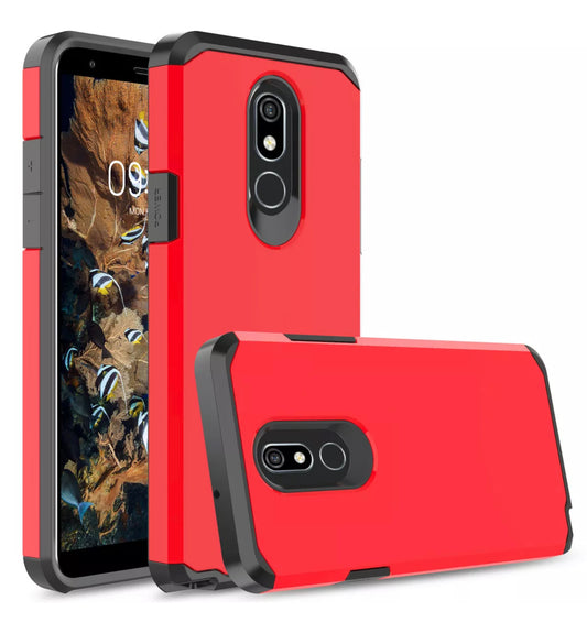 LG Stylo 5 Hybrid case