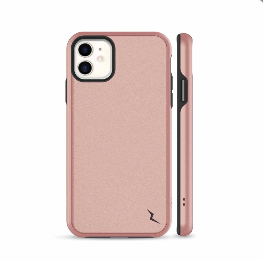 iPhone 11 Premium Hybrid Case