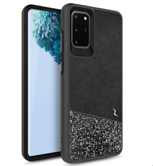 Samsung Galaxy S20 Premium Hybrid Case