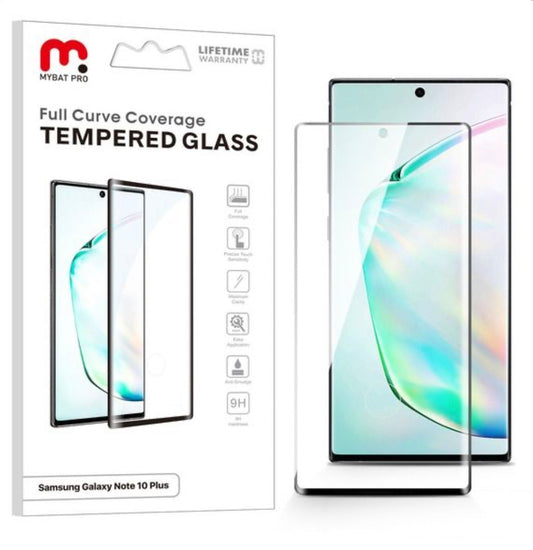 Galaxy Note 10+ Premium Glass