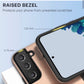 MyBat Pro TUFF Subs Series Case for Samsung Galaxy S22 - Rose Gold