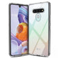 LG Stylo 6 Ultra Thin Hybrid Cover