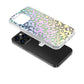 MYBAT PRO MOOD SERIES CASE FOR APPLE IPHONE 13 PRO (6.1) - HOLOGRAPHIC LEOPARD