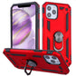 iPhone 12 Pro Max Hybrid Ring Stand Case