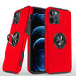 iPhone 13 Pro Max (6.7) Magnetic Ring Stand Case