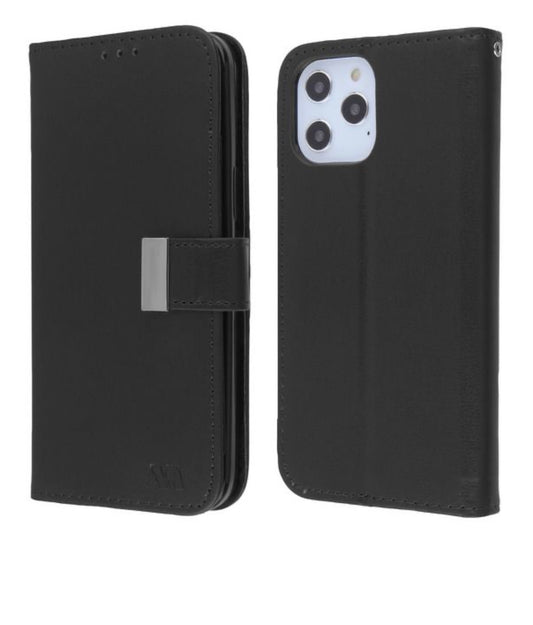 iPhone 12 Pro Max Wallet Case