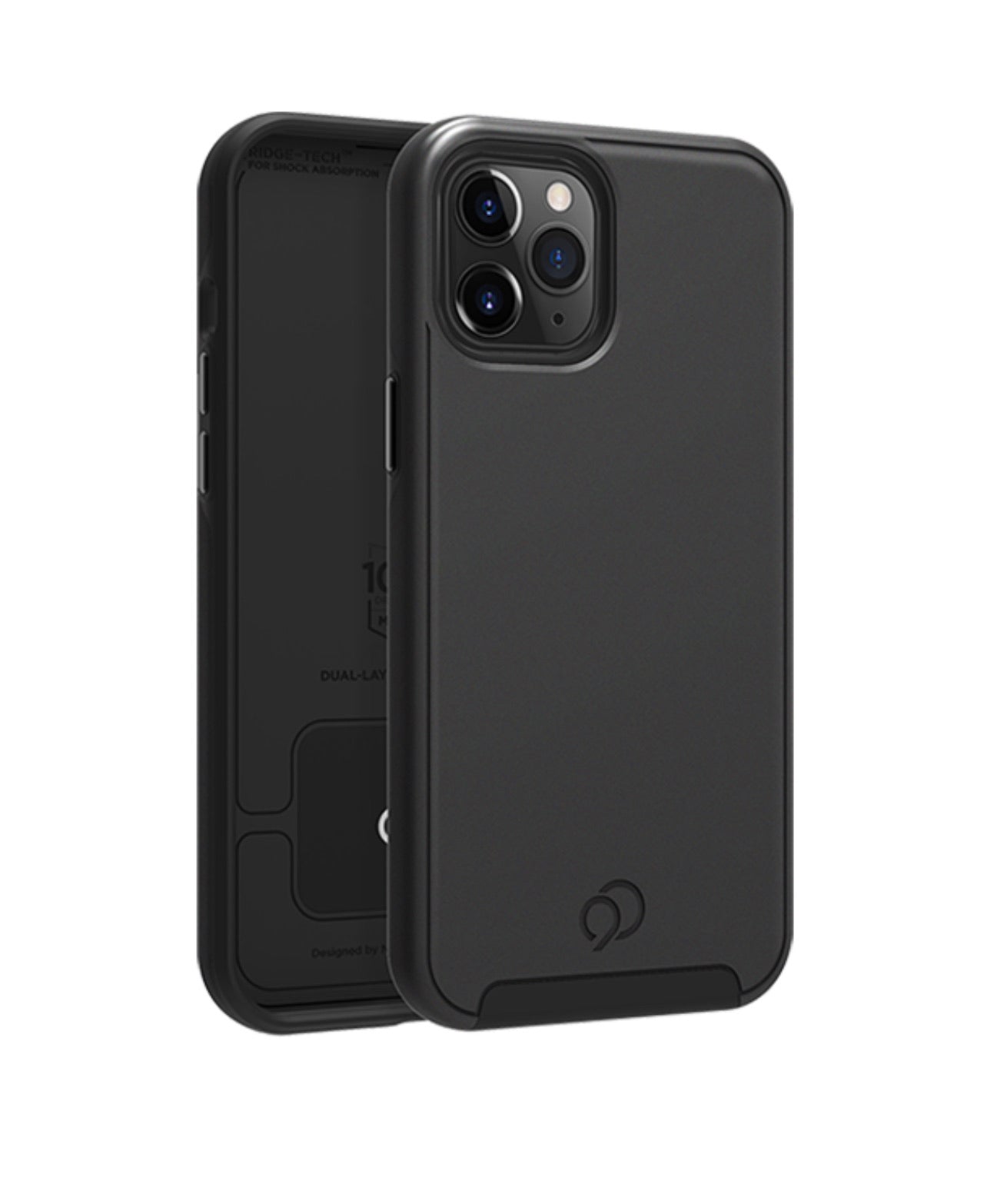 iPhone 12 Pro Max Premium Hybrid Case