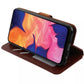 Samsung Galaxy A20/30/50  Premium Wallet Case