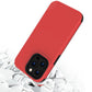 MYBAT PRO FUSE MAGNET SERIES CASE FOR APPLE IPHONE 13 PRO (6.1) - RED