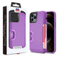 iPhone 12 Pro Max Premium Card Holder Case