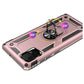 Samsung Galaxy A52 5G Magnetic Ring Kickstand Case